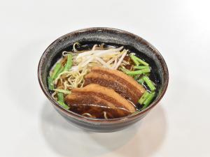 Little World - Meat or Fish of the World (Sekai no Niku or Sakana)