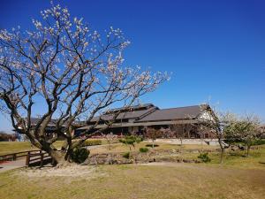 佐布里緑と花のふれあい公園