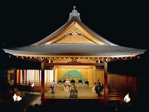 오카자키 성·오카자키 공원·미카와 무사 저택 이에야스관
