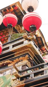 เทศกาลโอวาริ นิชิบิวะจิมะ(โอวาริ นิชิบิวะจิมะ มัตสึริ)