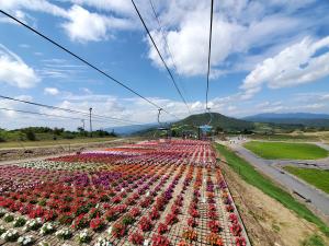 Mt. Chausu Plateau