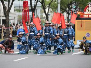 名古屋まつり