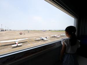 あいち航空ミュージアム