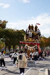 Koromo Festival