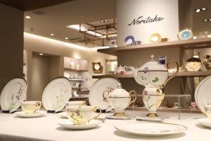 Noritake Garden (Noritake-no-Mori)