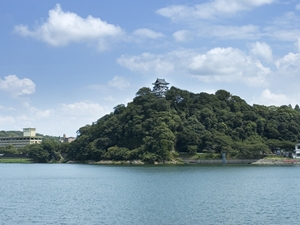 이누야마 성(국보)