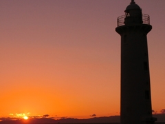 Noma Lighthouse