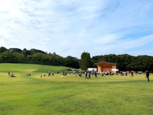 Aichi Prefecture Forest Park (Aichi-ken Shinrin Koen)