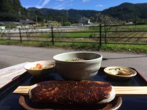 Aguri Station Nagura Rest Stop