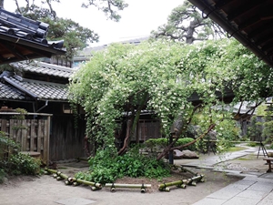 Former Oguri Family Residence