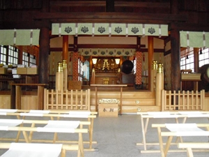 田縣神社