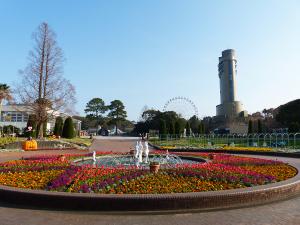 Toyohashi Zoo & Botanical Park [Non Hoi Park]