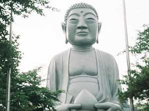 Great Hotei Buddha