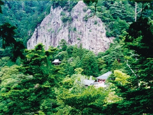 Horai-ji Temple