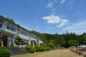 のき山学校