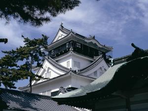 Okazaki Castle / Okazaki Park / Iyeyasu and Mikawa Bushi Museum