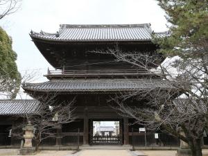 Daijuji Temple