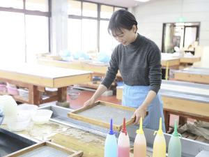 Obara Paper Art Museum Washi no Furusato