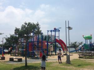 Sante Park Tahara 
