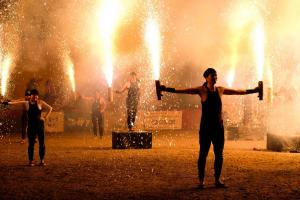 大须夏日祭