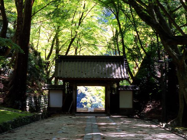 Kojakuji Temple