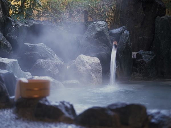 Miya Onsen Hot Springs