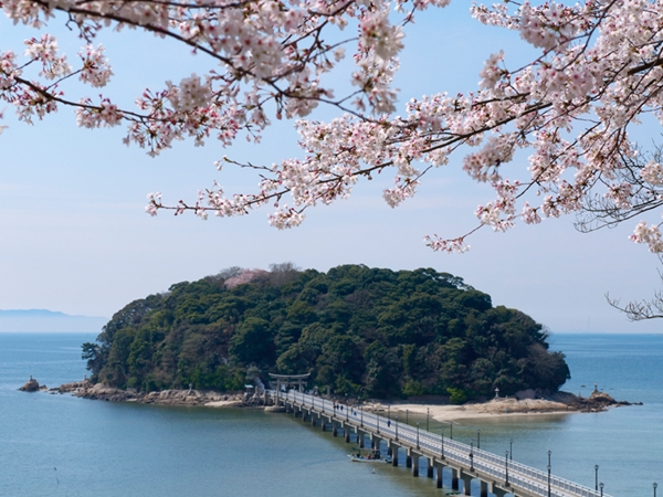 Takeshima Island