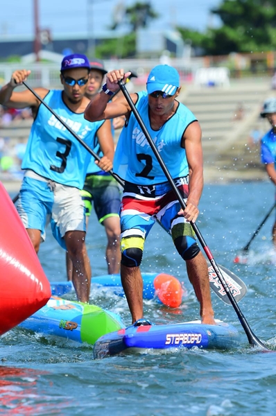 Shinmaiko Sea Carnival