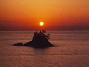 hinojima Island