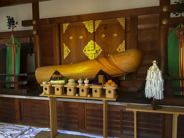 田縣神社