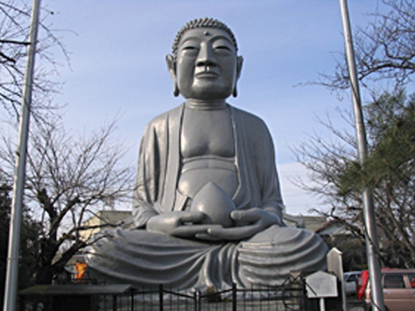 Great Hotei Buddhai