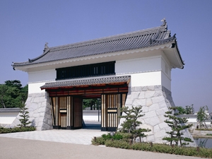 Okazaki Castle / Okazaki Park / Mikawa Bushi and Ieyasu Museum