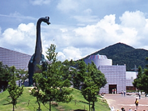 สวนสัตว์และสวนพฤกษศาสตร์โทโยฮาชิ (นงโฮอิปาร์ค)