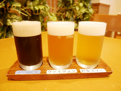 Inuyama Beer Company and the Inuyama Loreley Beer